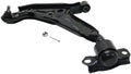Control Arm Compatible with 1999-2002 Infiniti G20 4Cyl 2.0L Front, Left Driver Side, Lower Sold individually