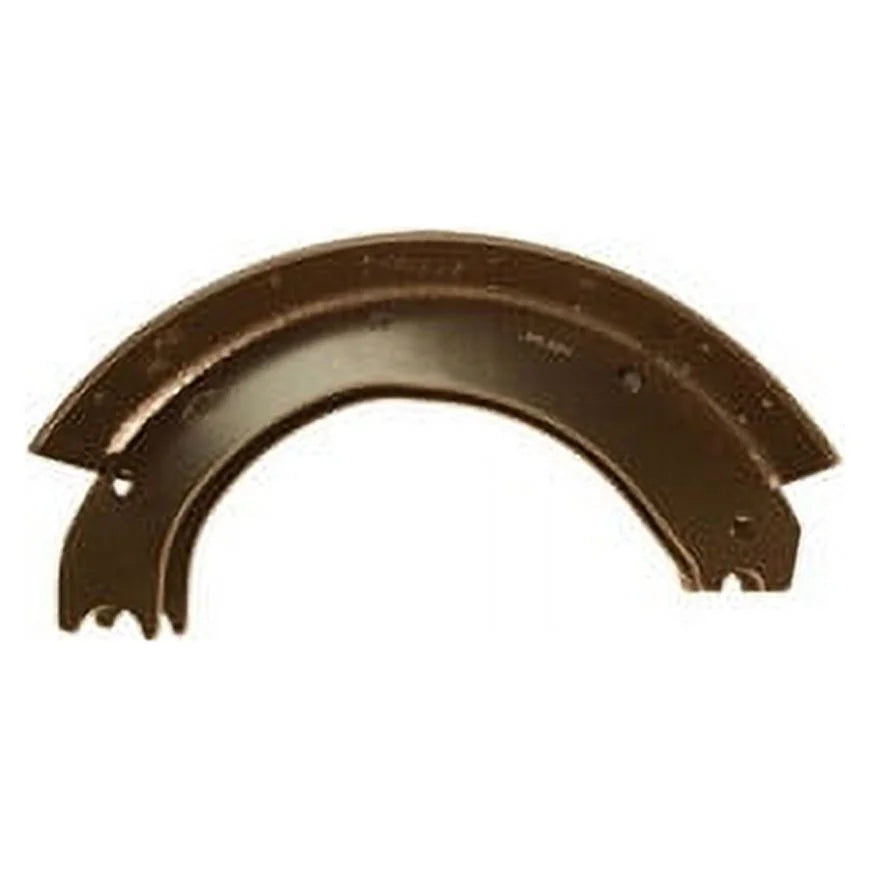 Haldex GR4726ES2R Drum Brake Shoe And Lining Assembly   Rear, Relined, 1