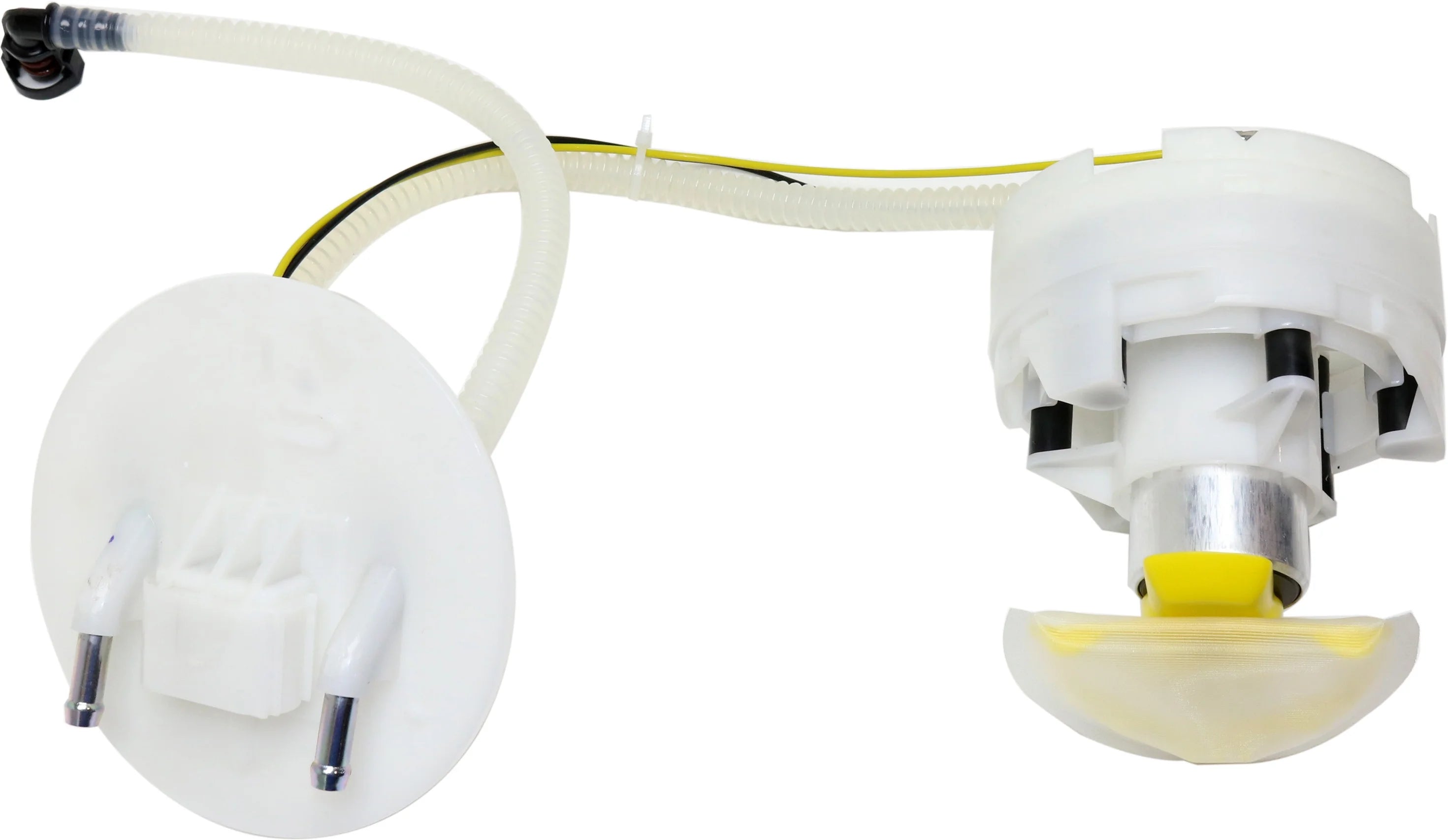 Fuel Pump Compatible With 2001-2005 Volkswagen Passat 2002-2003 Audi S6 6Cyl 8Cyl 2.8L 4.2L with Sending Unit