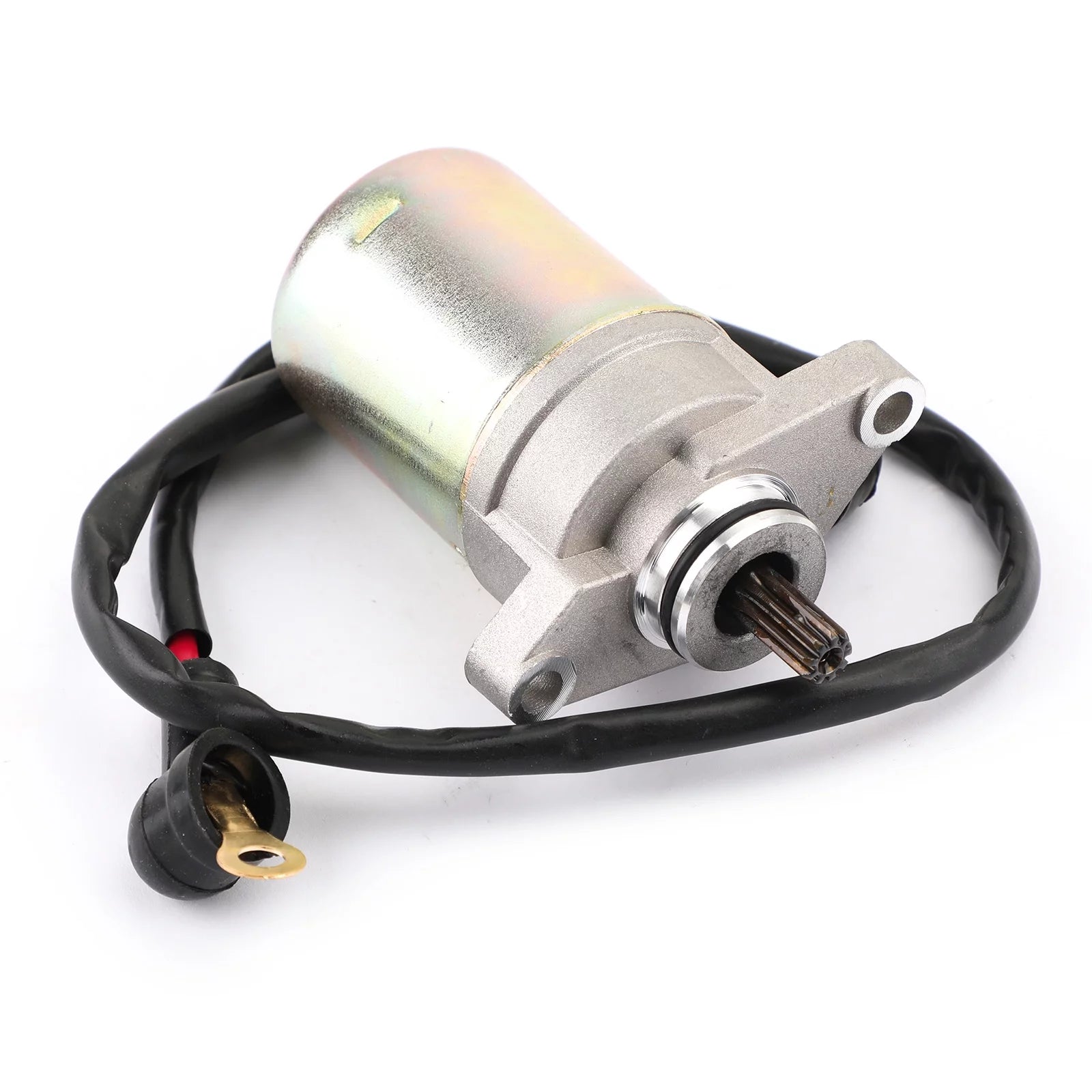 Mad Hornets NEW STARTER Fit for BOMBARDIER DS70 DS90 MINI ATV 2008-2018 # 191-534 410-54261