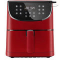 Air Fryer Max XL with 100 Recipes Electric Hot Oven Oilless Cooker LED Touch Screen