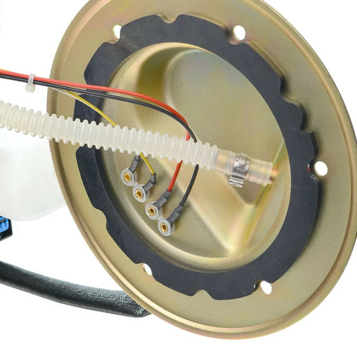 Electric Fuel Pump Module Assembly For 2001-2004 Ford Mustang 3.8L 3.9L 4.6L