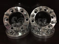 4 X Wheel Spacers 1 Thick Hub Adapter 6x5.5 6 Lug Bolt Pickup Toyota T100