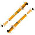 For Audi A4 Quattro 1996-2001 Pair Bilstein B8 Rear Shocks Struts - Buyautoparts