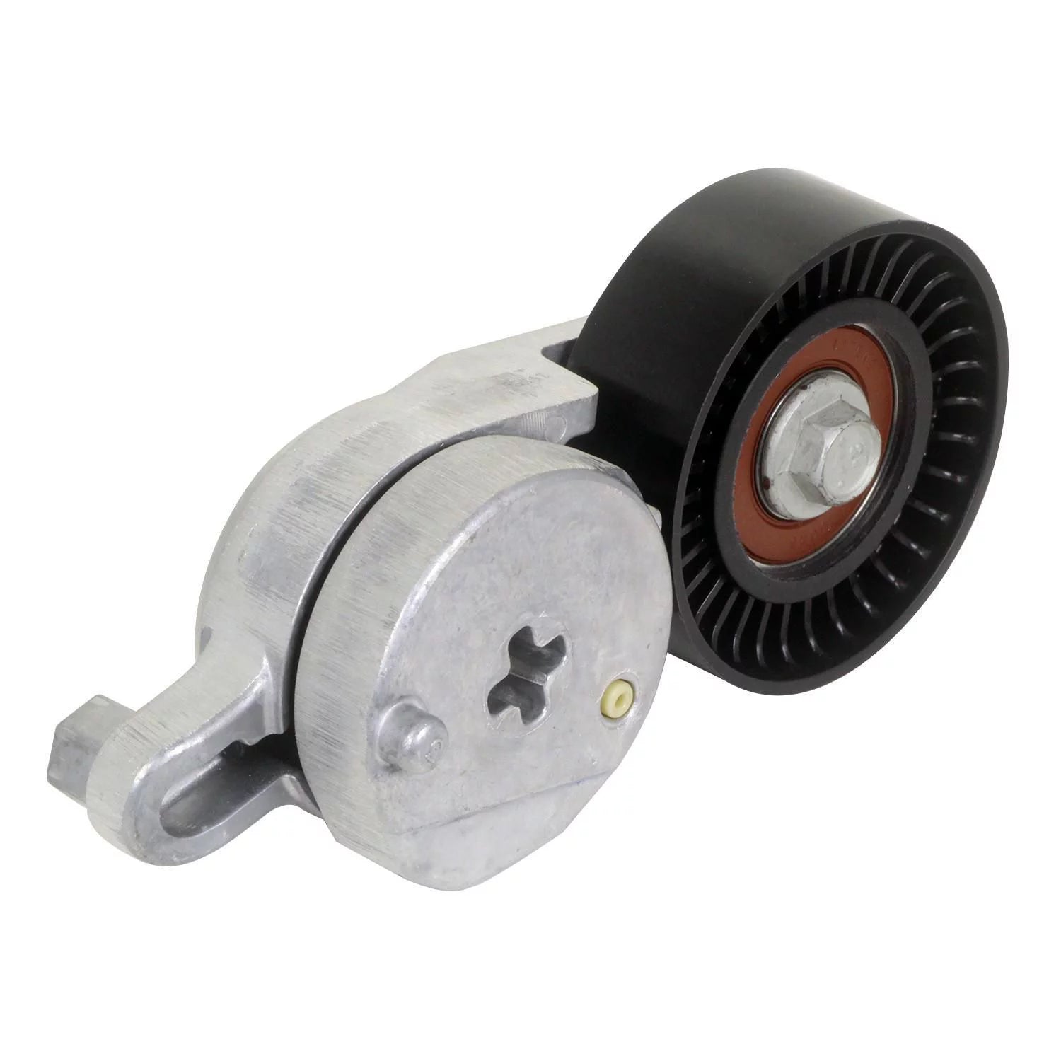 Litens Serpentine Belt Tensioner: 1 Piece Fits select: 2010-2011 TOYOTA CAMRY