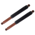 Teledu SET-KY565128 Shock Absorber and Strut Assemblies Set of 2 For Chevrolet GMC Pair
