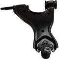 Control Arm Compatible with 2009-2017 Chevrolet Traverse 2007-2016 GMC Acadia 6Cyl 3.6L Front, Left Driver Side, Lower Sold individually
