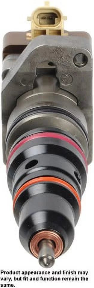 Cardone 2J-204 Diesel Injector Fits select: 1999 FORD F350, 1999 FORD F250