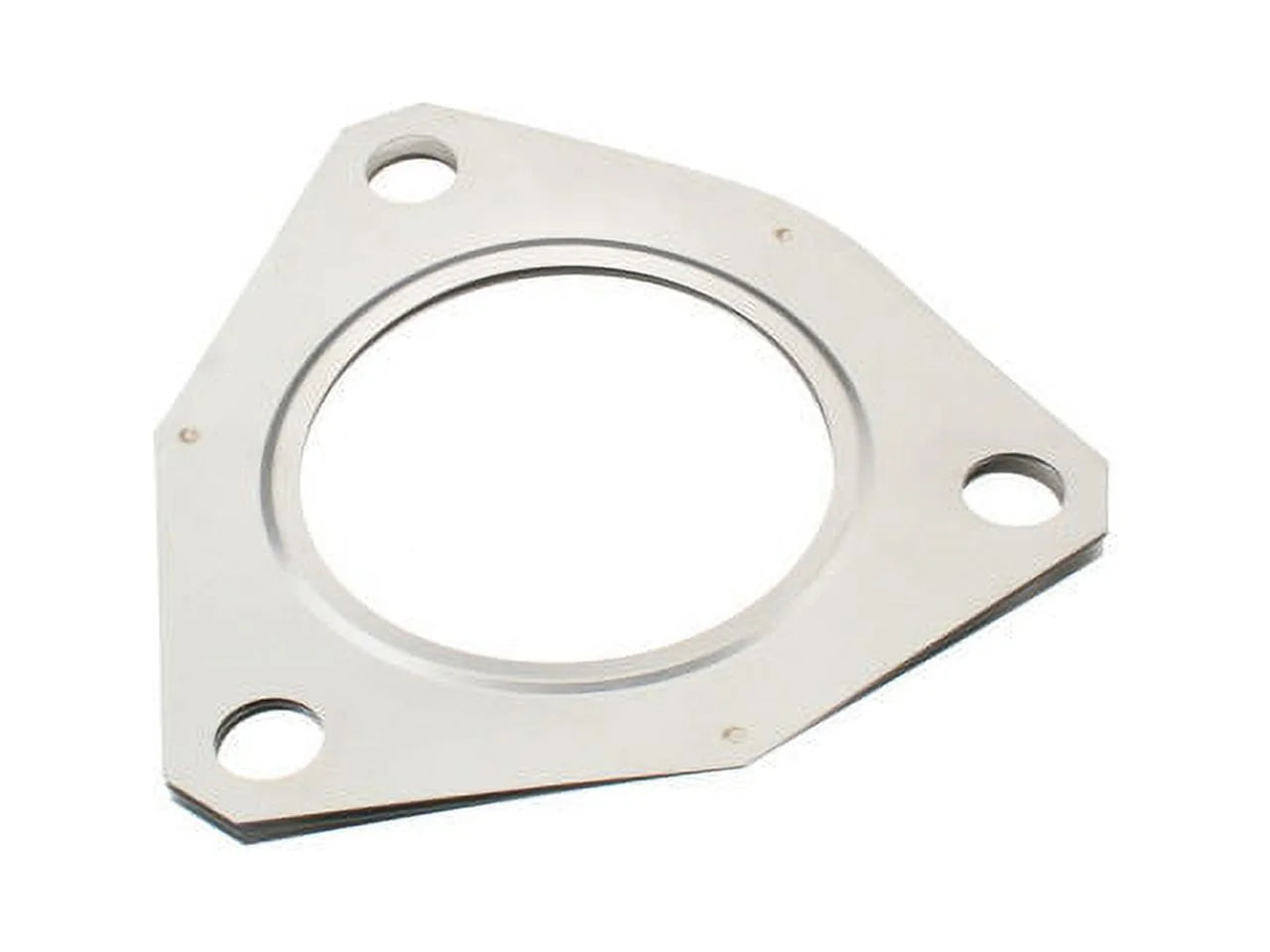 Exhaust Line to Manifold Gasket - Compatible with 1997, 1999 - 2000 Volkswagen EuroVan 2.8L V6