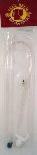 True Brew Fast Flow Fill Kit