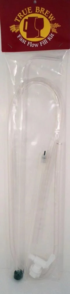 True Brew Fast Flow Fill Kit