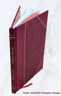 Analysis of a double fin-tube flat condenser-radiator and comparison with a central fin-tube radiator / by Henry C. Haller. Volume v.2558 1964 [Leather Bound]