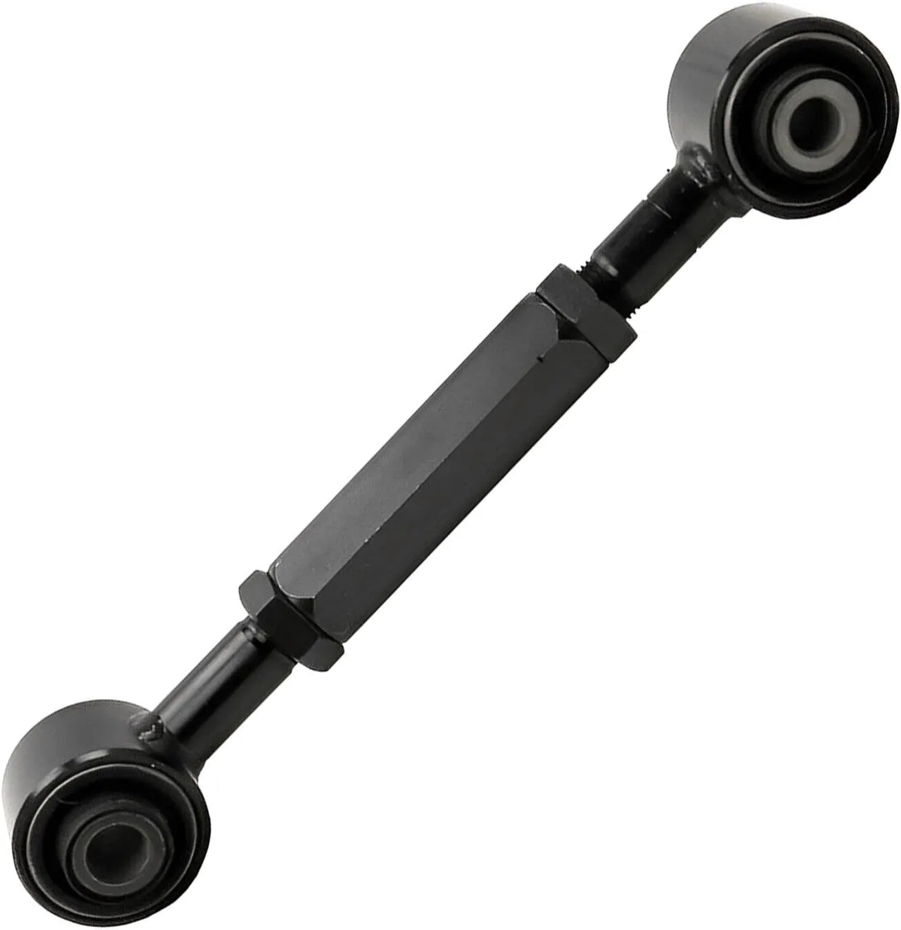 Detroit Axle - Rear Upper Forward Control Arm for Honda Accord Acura TL TSX Rear Upper Forward Control Arm Driver or Passenger Side Replacement