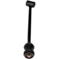 Dorman CA90578PR Rear Passenger Side Suspension Trailing Arm for Specific Chevrolet / Oldsmobile / Pontiac Models Fits select: 1999-2005 PONTIAC GRAND AM, 1997-2003 CHEVROLET MALIBU