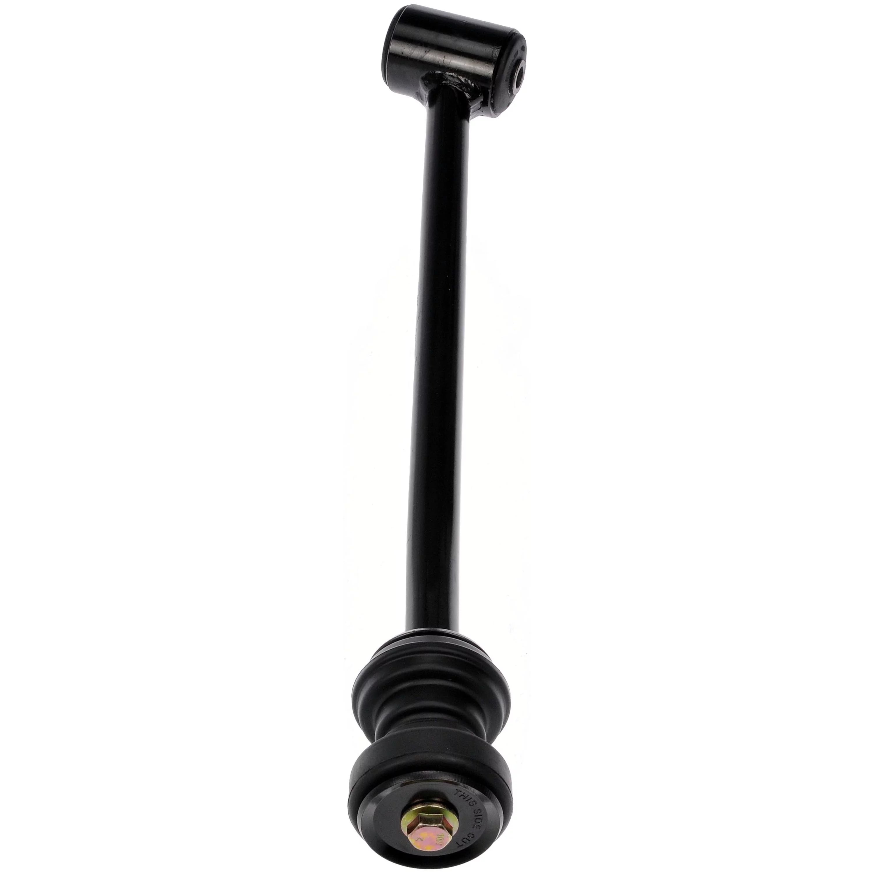 Dorman CA90578PR Rear Passenger Side Suspension Trailing Arm for Specific Chevrolet / Oldsmobile / Pontiac Models Fits select: 1999-2005 PONTIAC GRAND AM, 1997-2003 CHEVROLET MALIBU