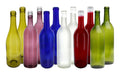Home Brew Ohio Bottle Tree Assortment (12 bottles)