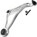 Detroit Axle - Front Right Lower Control Arm w/Ball Joint Assembly Replacement for 2015-2018 Nissan Altima, 2016-2022 Maxima