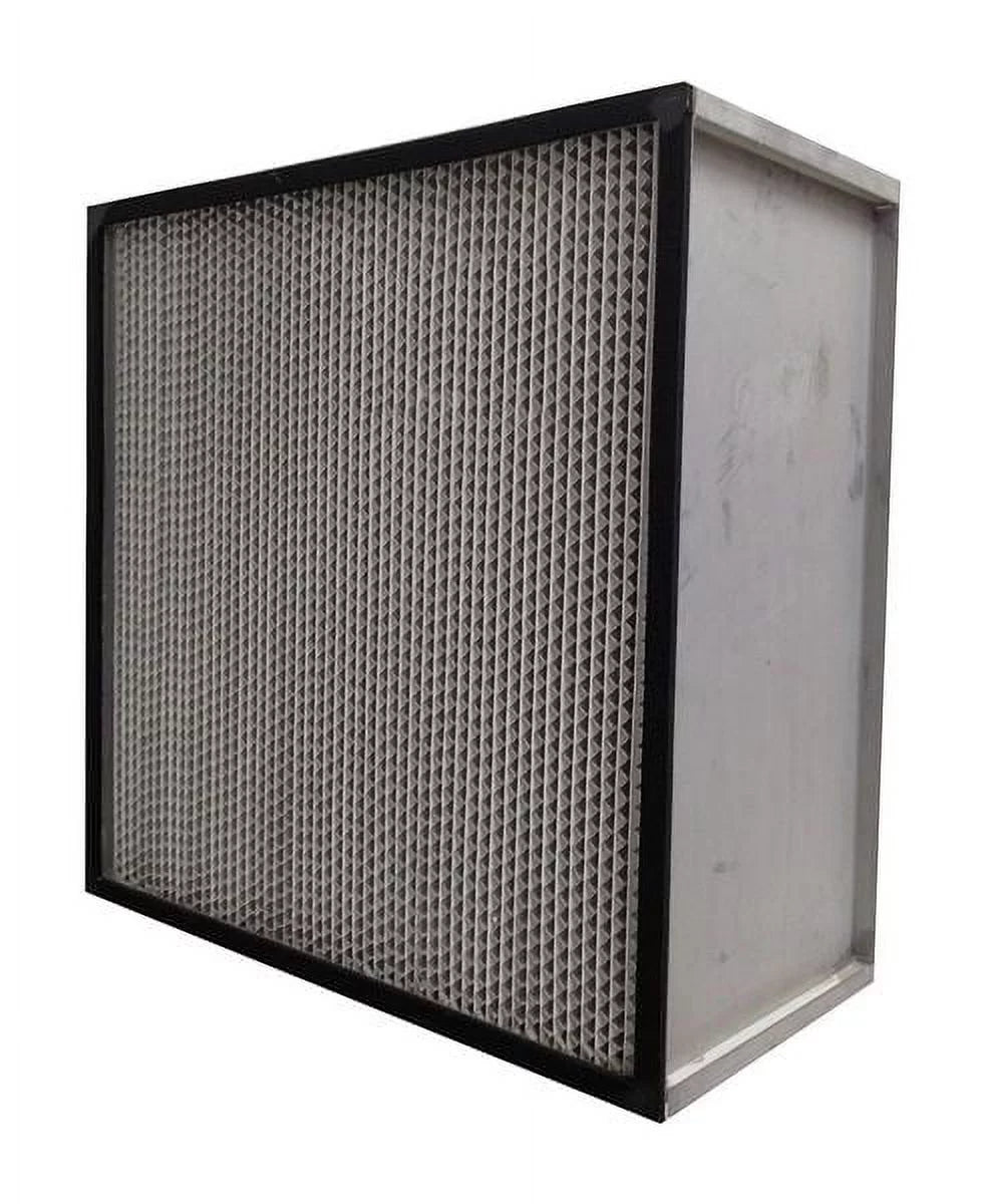 1Pack AirHandler 2GGY9 Cartridge Air Filter, 24x24x12