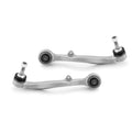Metrix Premium Front Left & Right Lower Rearward Control Arm and Ball Joint Assembly RK620122 & RK620121 Fits 04-05 BMW 645Ci, 06-10 M6, 02-05 745i, 03-08 760Li, 02-05 745Li, 04-06 760i, 08-10 650i