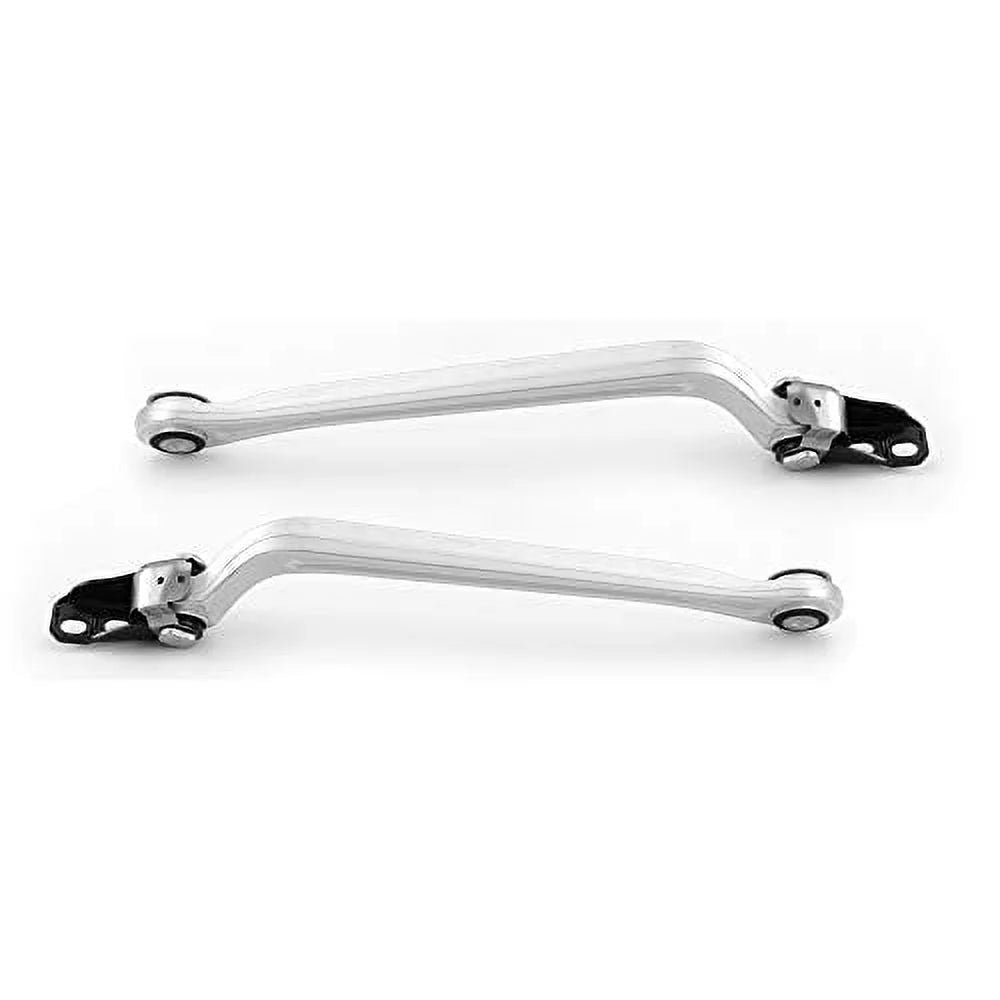 Metrix Premium Rear L & R Lower Rearward Control Arm RK641995 & RK641766 Fits 03-09 Mercedes-Benz E320, 04-10 SL600, 07-11 CLS63 AMG, 06 CLS500, 07-12 SL550, 06 CLS55 AMG, 07-11 CLS550, 03-06 E500