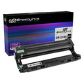 SPEEDYINKS Compatible Drum Unit Replacement for Brother DR221 (Black)