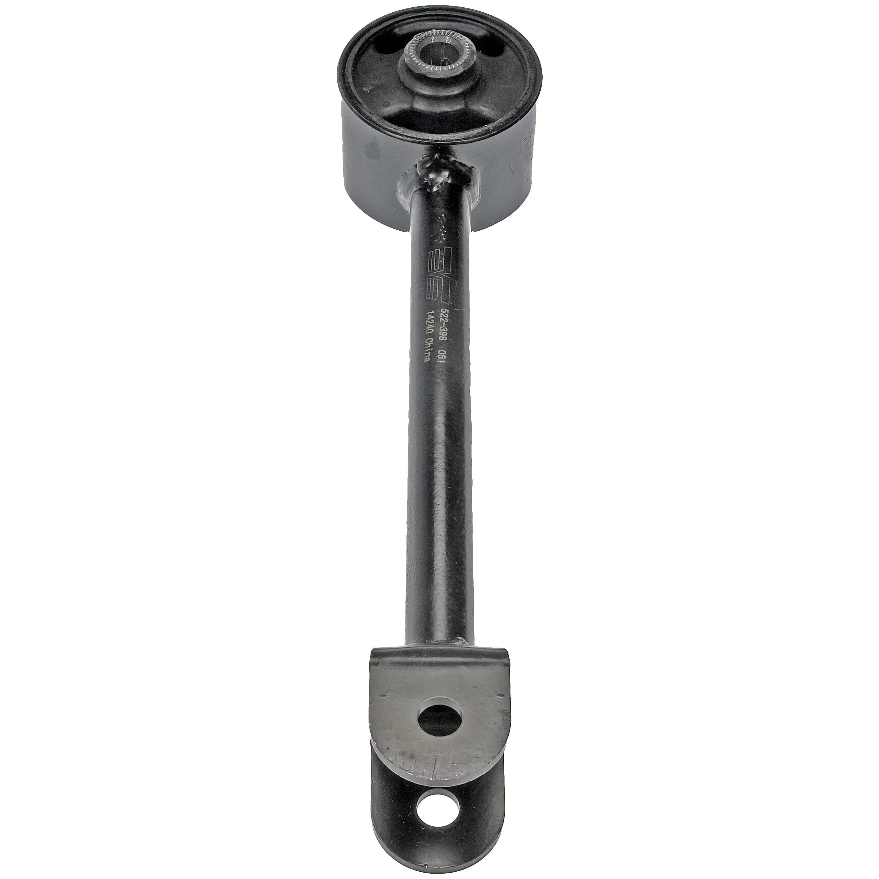Dorman 522-398 Suspension Trailing Arm for Specific Hyundai / Kia Models, Black Fits select: 1999-2005 HYUNDAI SONATA, 2001-2006 KIA OPTIMA