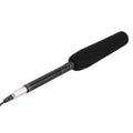Walmeck Super Uni-Directional Condenser MIC Microphone for Interview