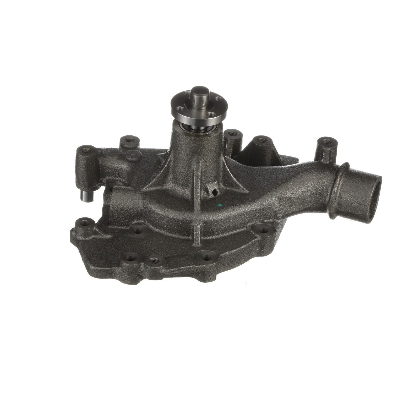 Carquest Premium New Premium Water Pump Fits select: 1983-1992 FORD F250, 1983-1992 FORD F350