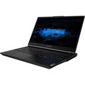 Lenovo Legion 5 15IMH05H 81Y600TCUS 15.6 Gaming Notebook - Full HD - 1920 x 1080 - Intel Core i7 10th Gen i7-10750H Hexa-core (6 Core) 2.60 GHz - 16 GB Total RAM - 1 TB HDD - 512 GB SSD - Phantom