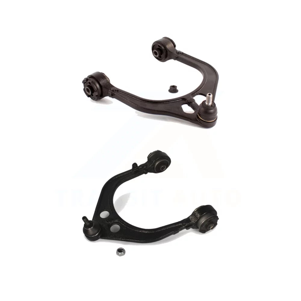 Front Suspension Control Arm And Ball Joint Assemblies Kit For Dodge Charger Chrysler 300 Challenger Magnum K72-100554