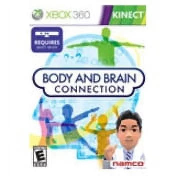 Namco Body and Brain Connection, No