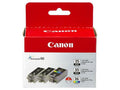 Canon PGI-35 Twin Black & CLI-36 Color Ink (1509B007AB/AE)