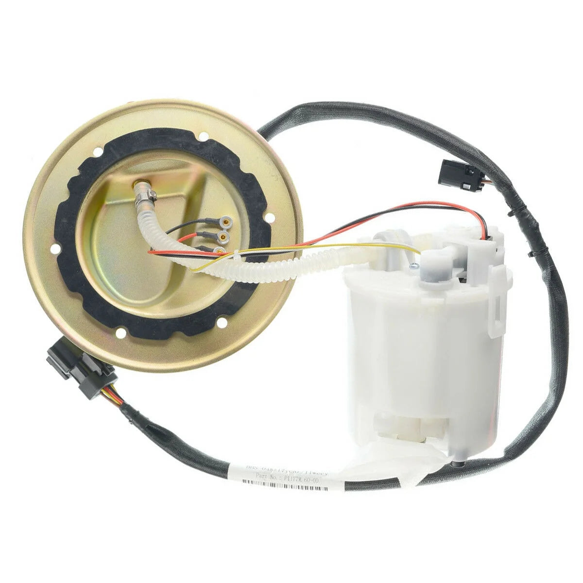 Teledu For Ford 2001-2004 Mustang Convertible 2001-2004 Mustang Coupe 1pc Fuel Pump