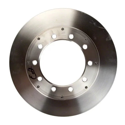 Performance Friction 38108220 Disc Brake Rotor