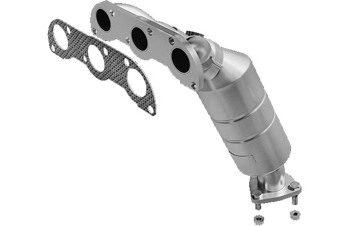 Magnaflow Conv DF 04-05 Suzuki Verona 2.5L