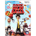 Cloudy With A Chance Of Meatballs - Nintendo Wii
