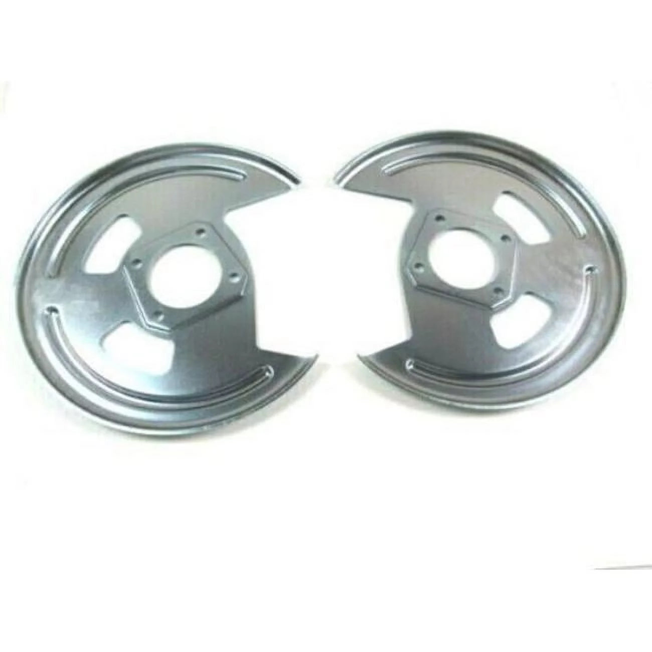 Bous Performance C20556 Dust Shield for 1970-1981 GM F-Body Rear Disc Brake