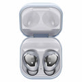 UrbanX Street Buds Pro True Bluetooth Wireless Earbuds For test With Active Noise Cancelling (Wireless Charging Case Included) White