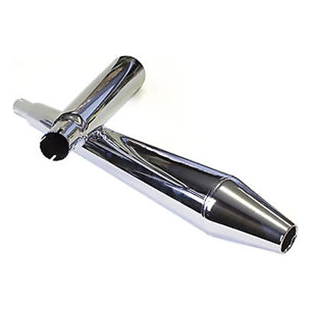MUFFLER NOR