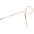 Kingdom KX9SE Omni-Directional Earworn Mic Compatible with Sennheiser and Kingdom SYSV5 Wireless Mic Systems