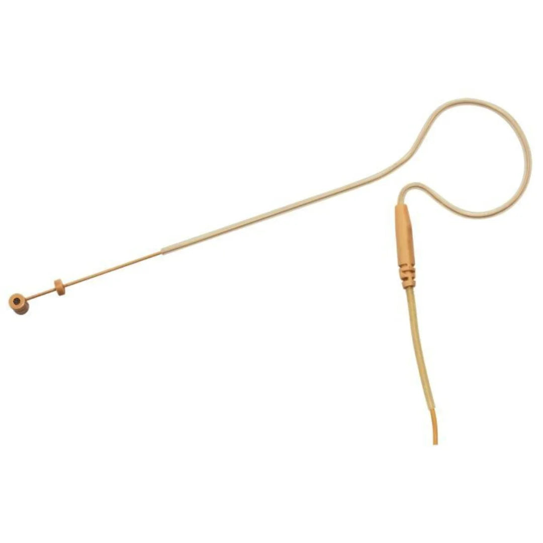 Kingdom KX9SE Omni-Directional Earworn Mic Compatible with Sennheiser and Kingdom SYSV5 Wireless Mic Systems