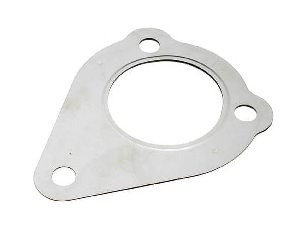 Exhaust Line to Manifold Gasket - Compatible with 1999 - 2005 Volkswagen Jetta Wagon 2000 2001 2002 2003 2004