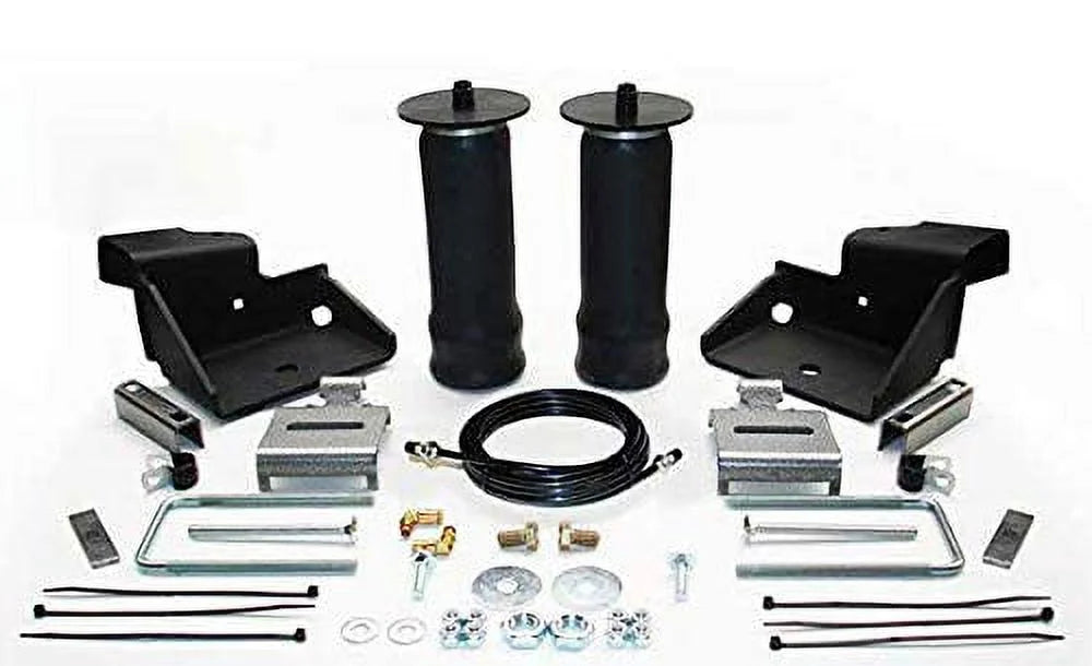 Heavy Duty Rear Air Suspension For For 07-18 Silverado/Sierra 1500