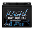 HC1200-BLU 12V 1200 Watt Battery for Cadence FXA-2500.1D