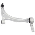 For Nissan Altima & Maxima Front Right Passenger Side Lower Control Arm - Buyautoparts Fits select: 2005-2006 NISSAN ALTIMA S/SL, 2004-2008 NISSAN MAXIMA SE/SL