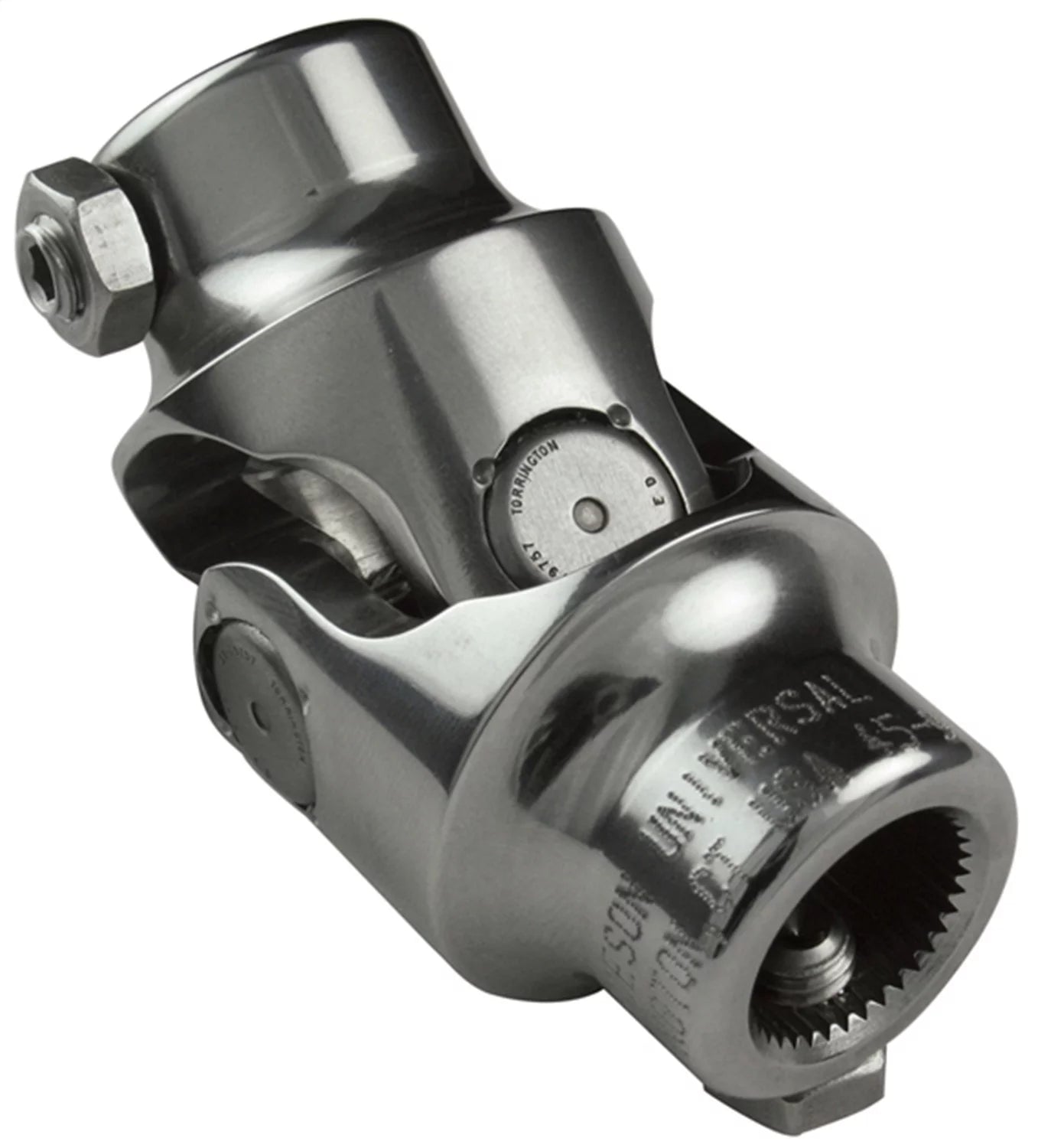 Borgeson 123434 Single Steering Universal Joint
