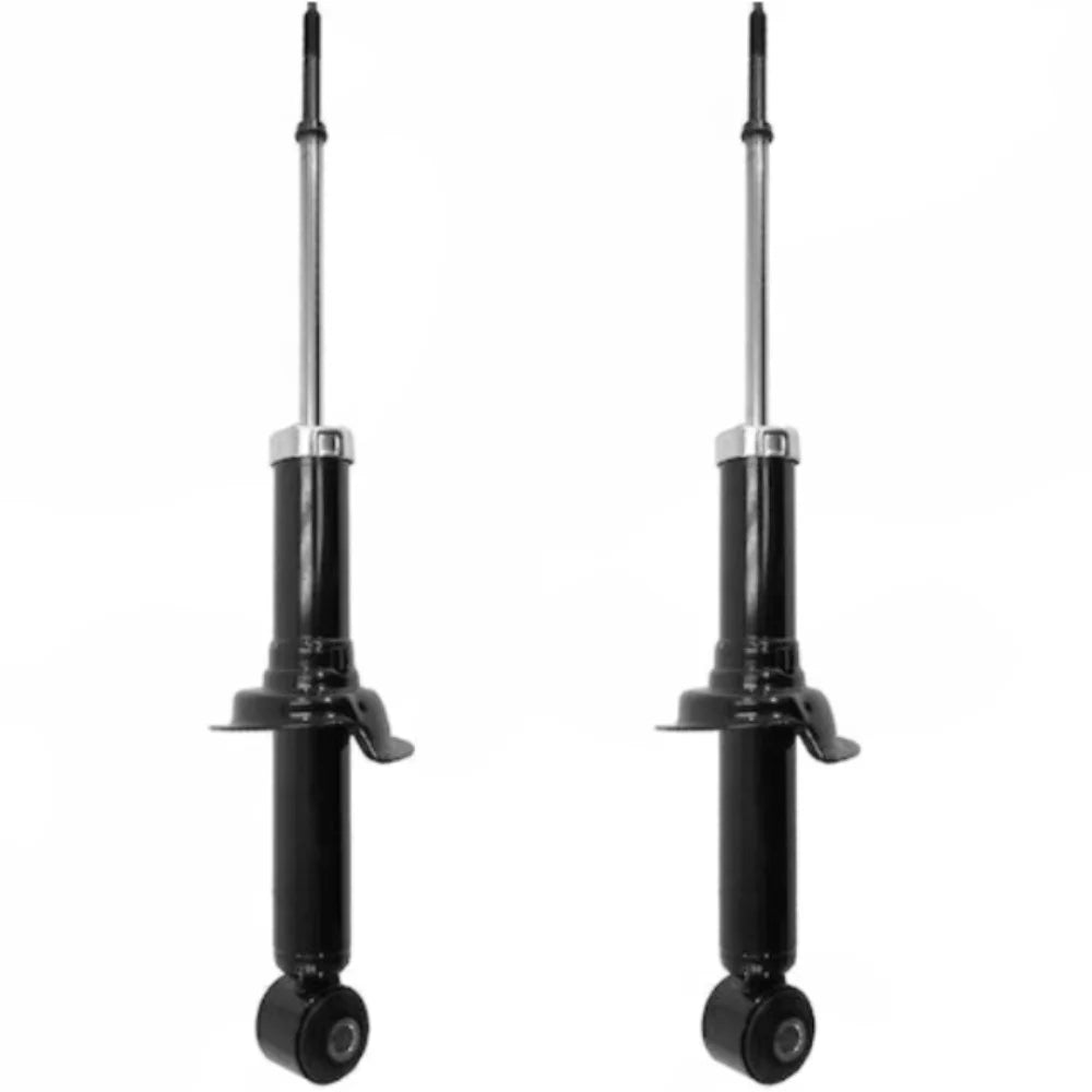 Teledu For 2008-2013 Mitsubishi Outlander Sport Utility Shock Absorber Set Rear