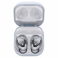 UrbanX Street Buds Pro True Bluetooth Wireless Earbuds For test With Active Noise Cancelling (Wireless Charging Case Included) White