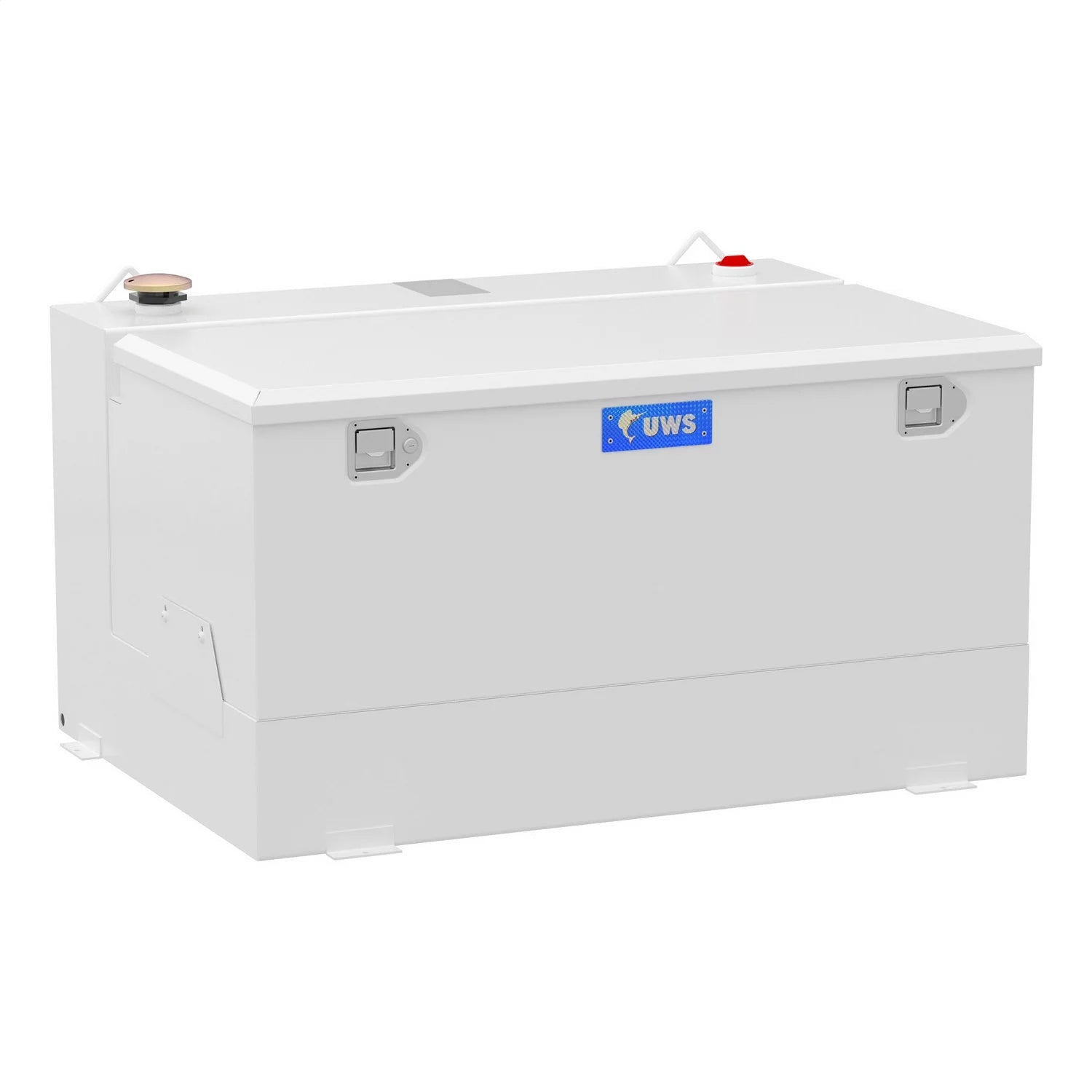 LIQUID TRANSFER TANK Fits select: 1997-2013,2015-2021 FORD F150
