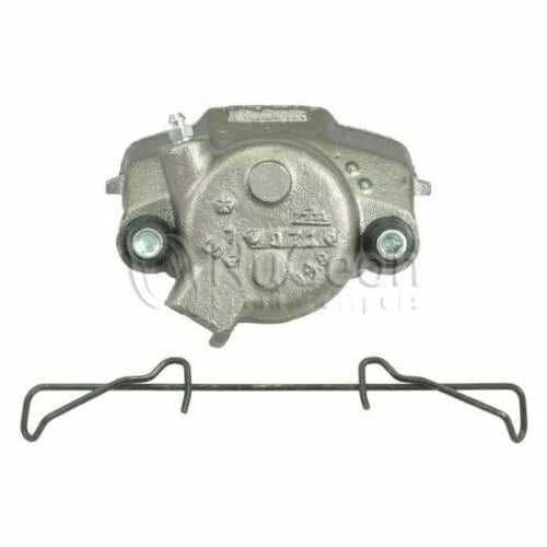 Nugeon 97-17636A Remanufactured Disc Brake Caliper